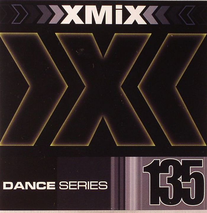 X MIX - X Mix Dance Series 135
