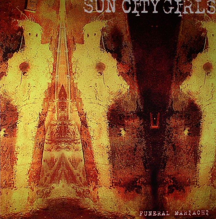SUN CITY GIRLS - Funeral Mariachi