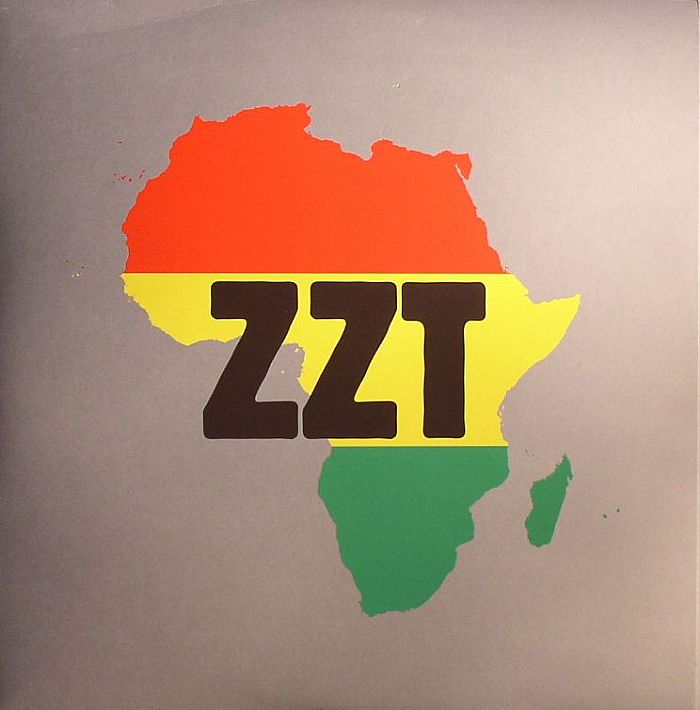 ZZT aka ZOMBIE NATION/TIGA - ZZafrika