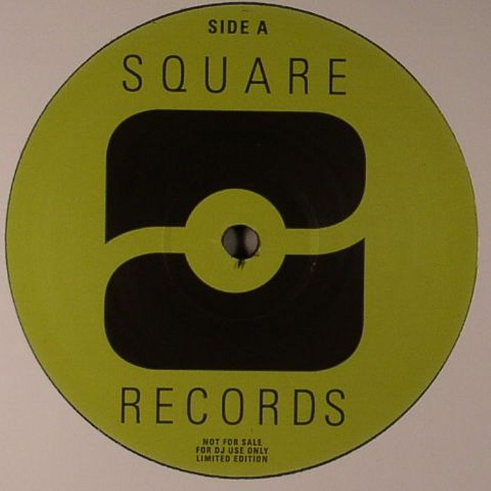OE - Square Edits Volume 3