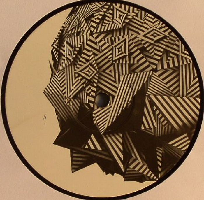 HOLROYD, Bob - African Drug: The Remix EP