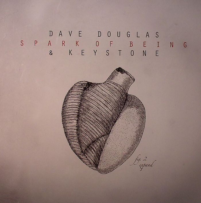DOUGLAS, Dave & KEYSTONE - Spark Of Being Fig 2: Expand