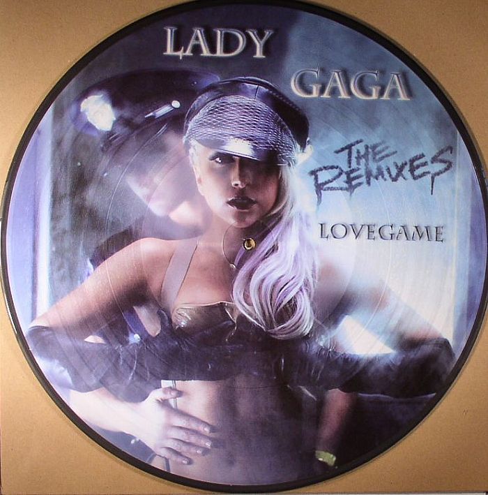 LOVE GAME - Love Game 2: The Remixes