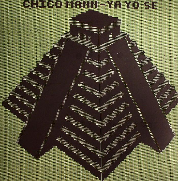 CHICO MANN - Ya Yo Se