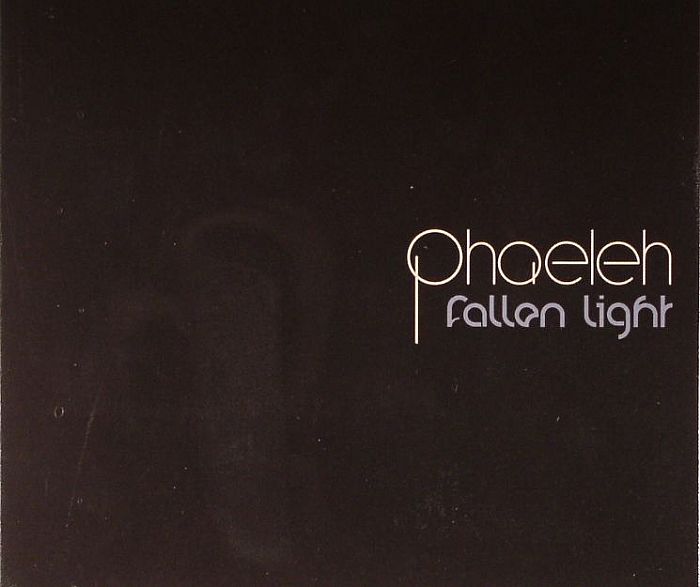 PHAELEH - Fallen Light