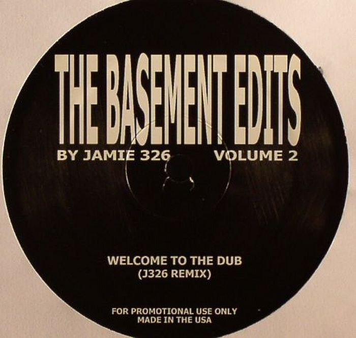 JAMIE 326 - The Basement Edits Volume 2