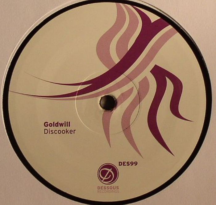 GOLDWILL - Discooker