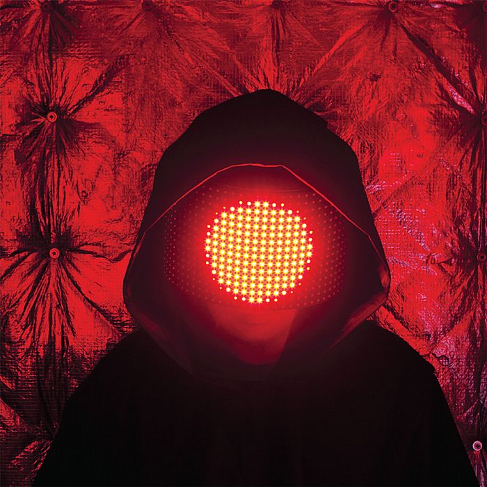 SQUAREPUSHER - Shobaleader One: D'Demonstrator