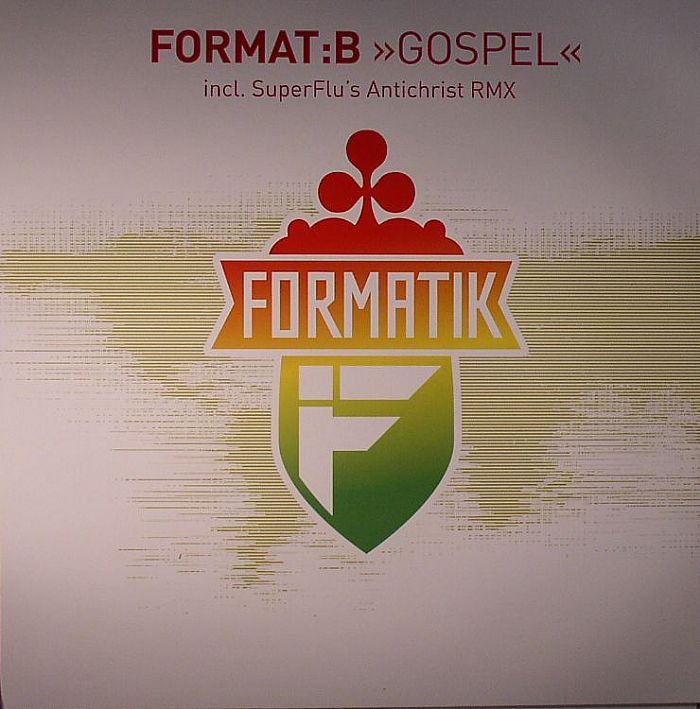 FORMAT B - Gospel (remix)