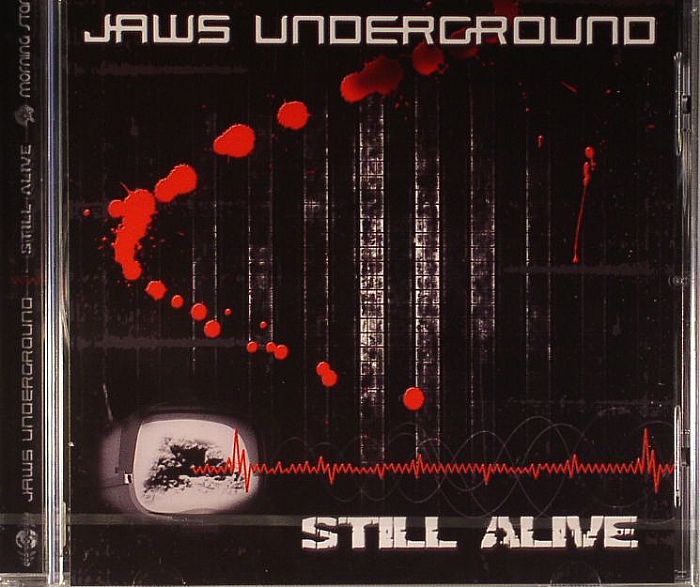 JAWS UNDERGROUND - Still Alive