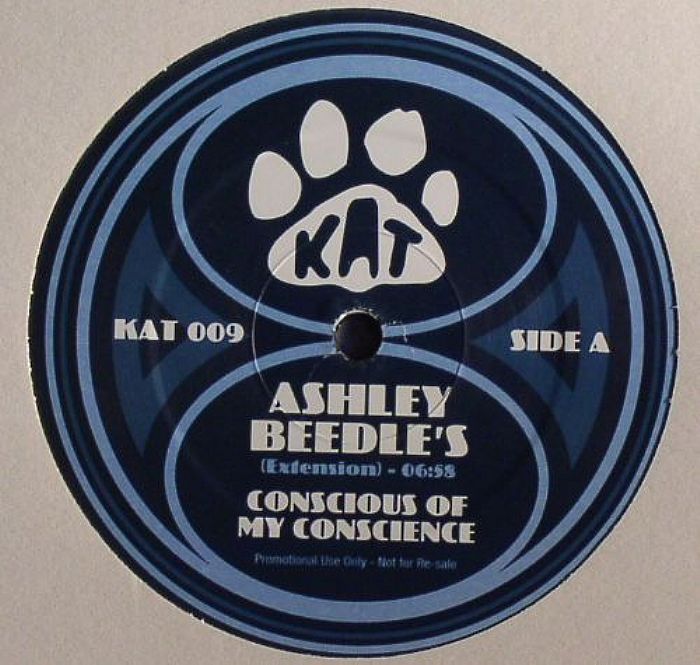 ASHLEY BEEDLE EDITS - Conscious Of My Conscience