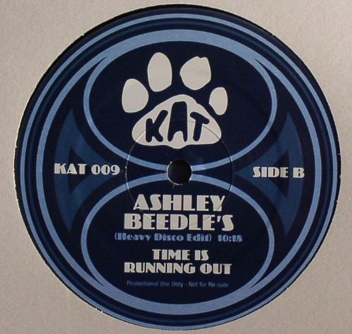 ASHLEY BEEDLE EDITS - Conscious Of My Conscience