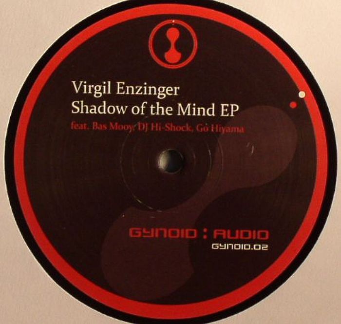 ENZINGER, Virgil - Shadow Of The Mind EP