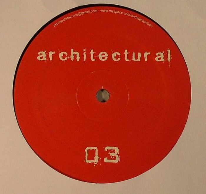 ARCHITECTURAL - Architectural 3
