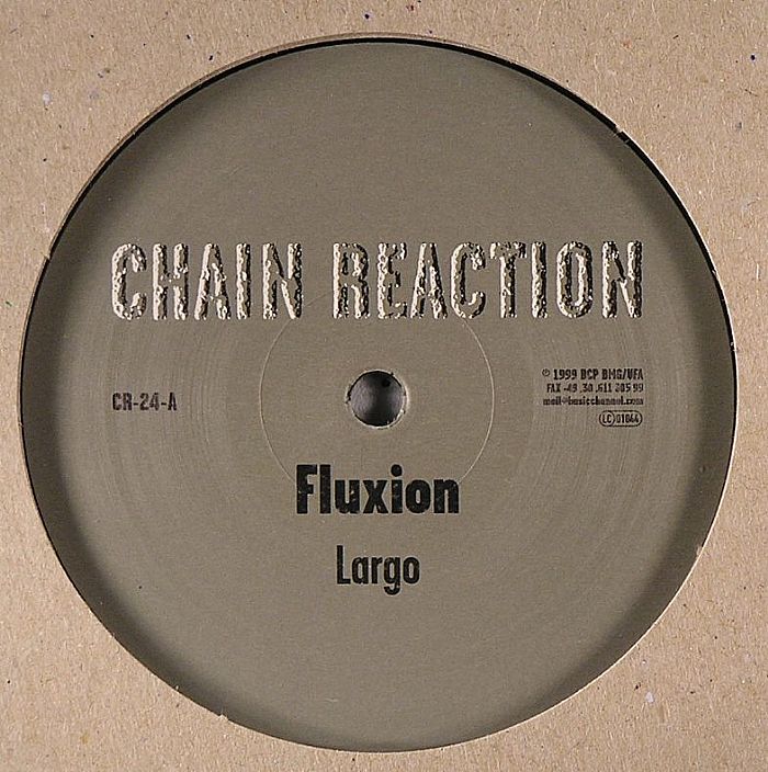 FLUXION - Largo