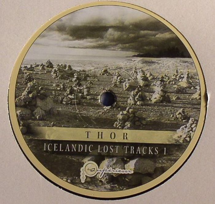 THOR - Icelandic Lost Tracks 1