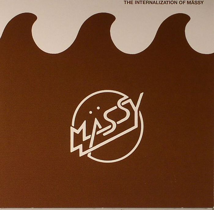 VARIOUS - The Internalization Of Massy