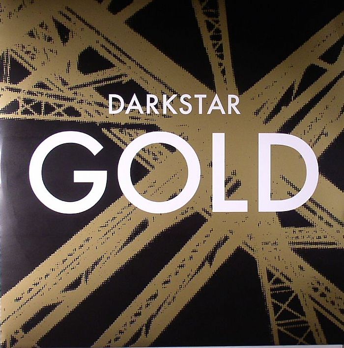 DARKSTAR - Gold