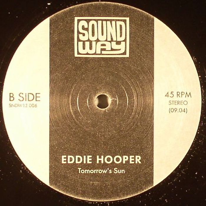 HOOPER, Eddie - Pass It On (Part 1)
