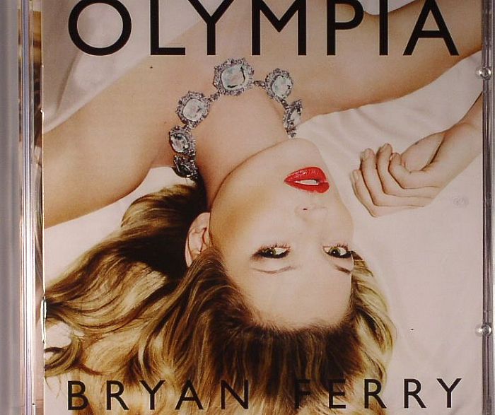 FERRY, Bryan - Olympia