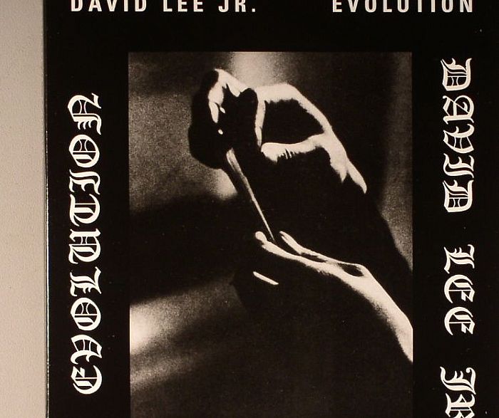 LEE JR, David - Evolution