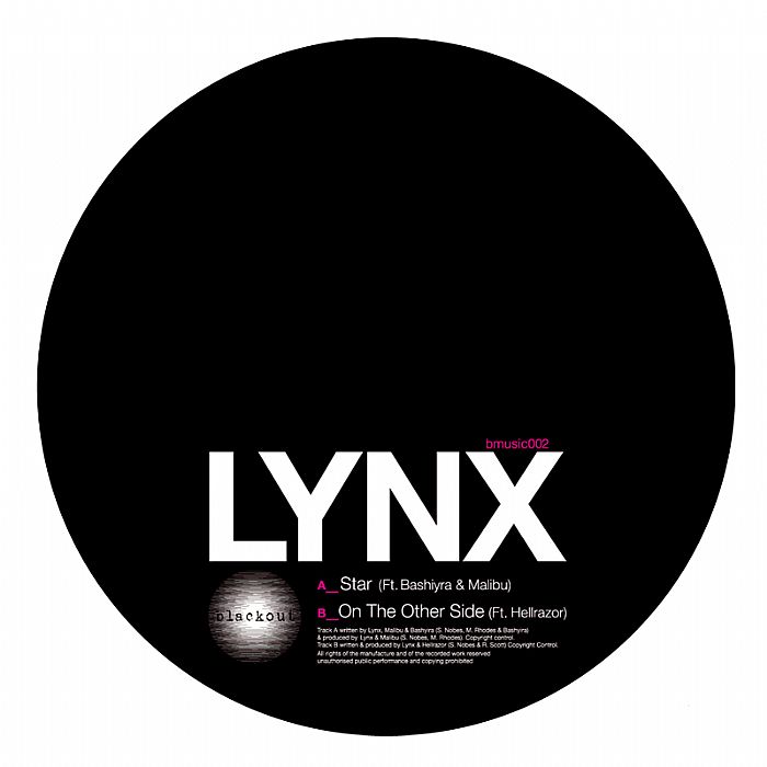 LYNX - Star