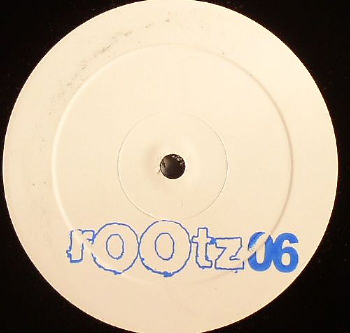 ROOTZ - Rootz 06