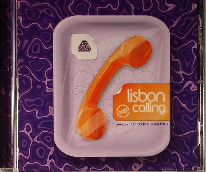 VARIOUS - Lisbon Calling