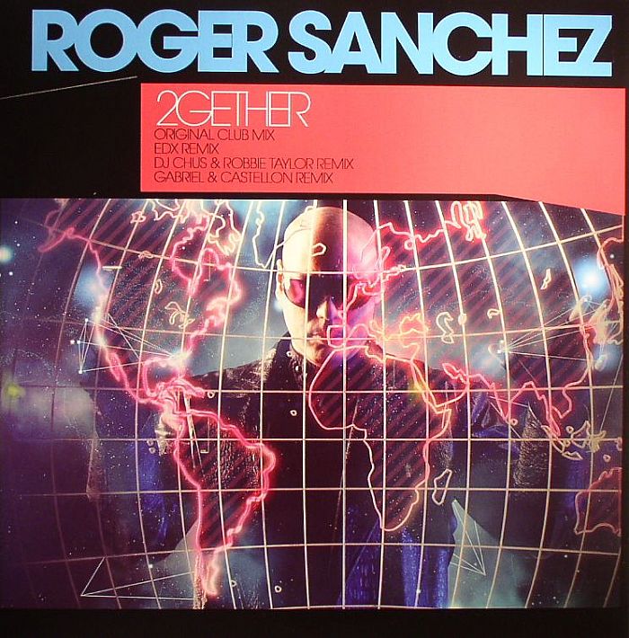 SANCHEZ, Roger - 2Gether