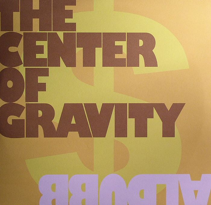 ALDUBB - The Center Of Gravity