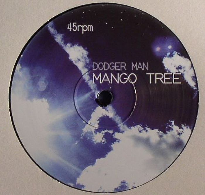 DODGER MAN - Mango Tree