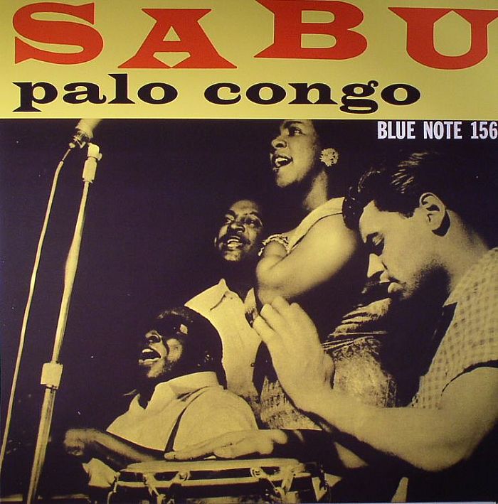 SABU - Palo Congo