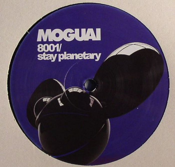 MOGUAI - 8001