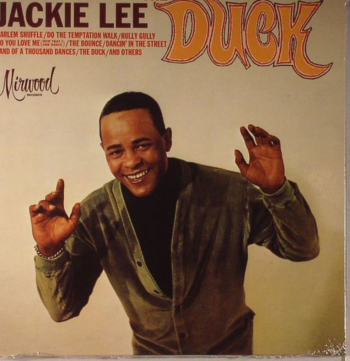 LEE, Jackie - The Duck