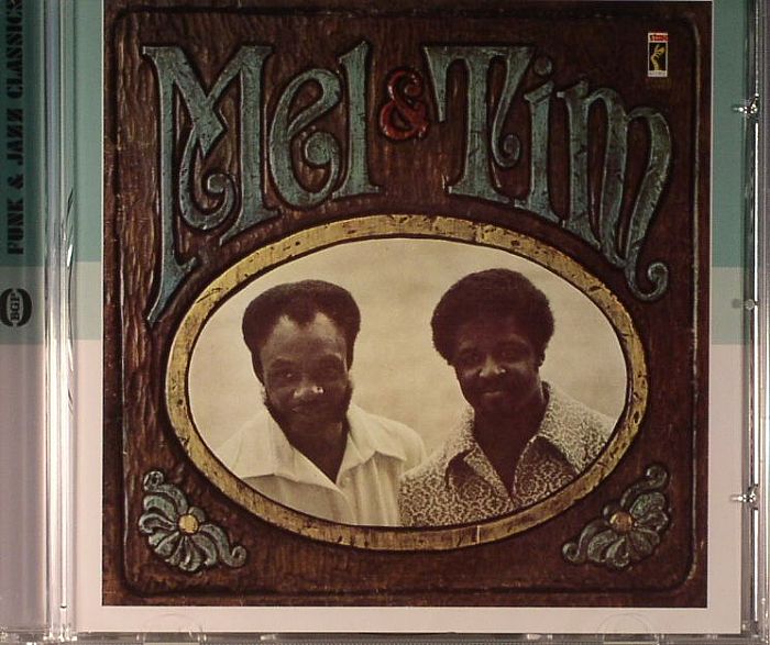 MEL & TIM - Mel & Tim