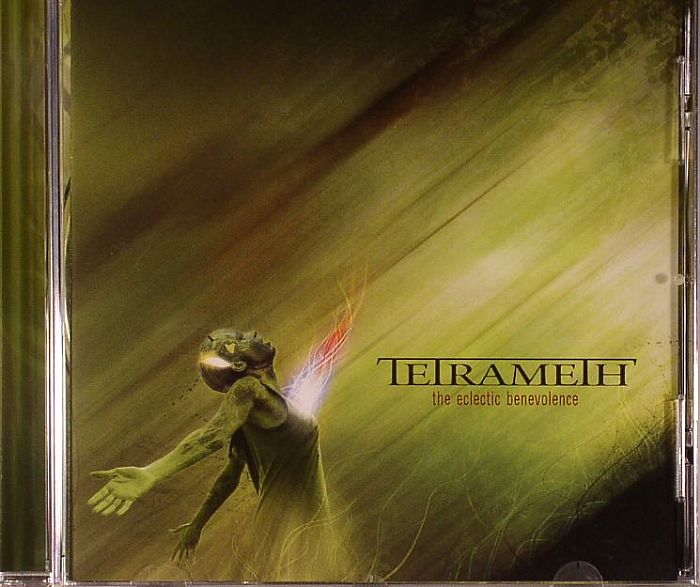 TETRAMETH - The Eclectic Benevolence