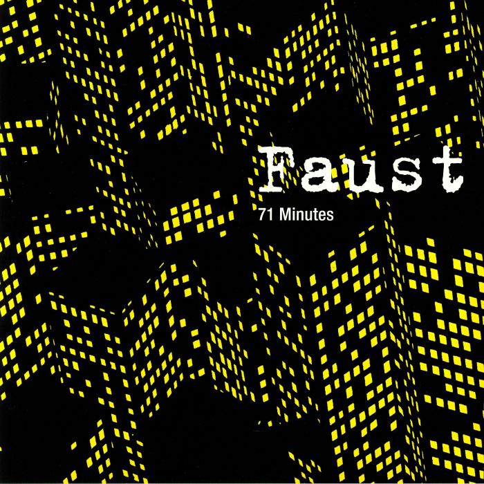 FAUST - 71 Minutes