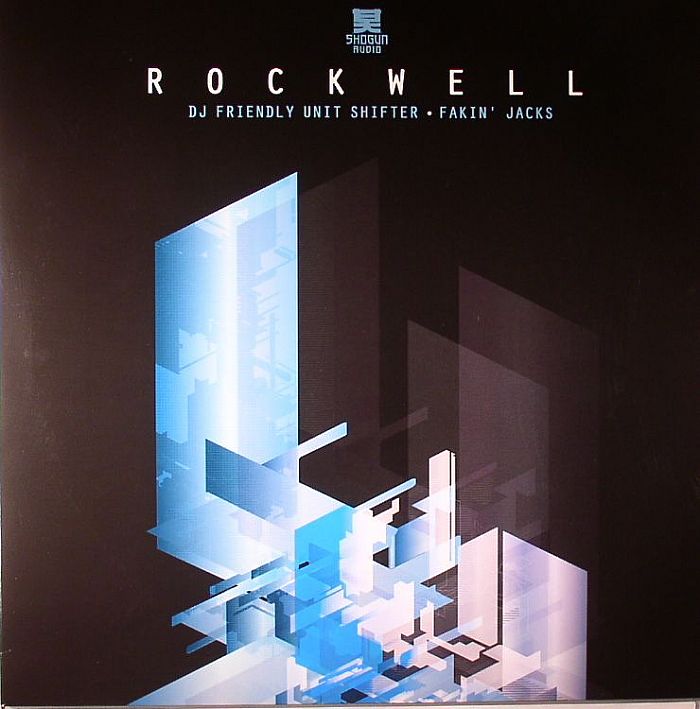 ROCKWELL - DJ Friendly Unit Shifter