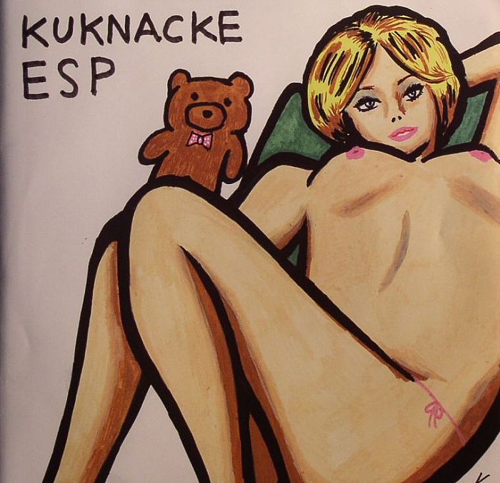 ESP/OORUTAICHI - Kuknacke