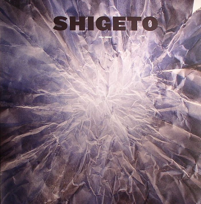 SHIGETO - Full Circle