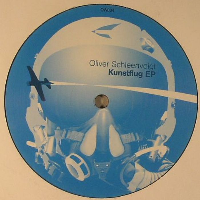 SCHLEENVOIGT, Oliver - Kunstflug EP