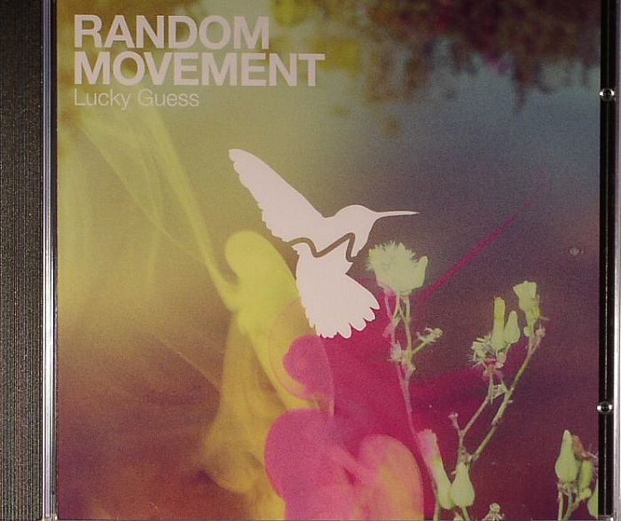 RANDOM MOVEMENT - Lucky Guess