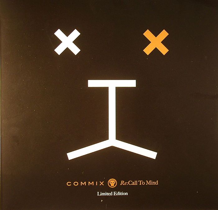 COMMIX - Satellite Type 2 (Marcel Dettmann Remix 2)