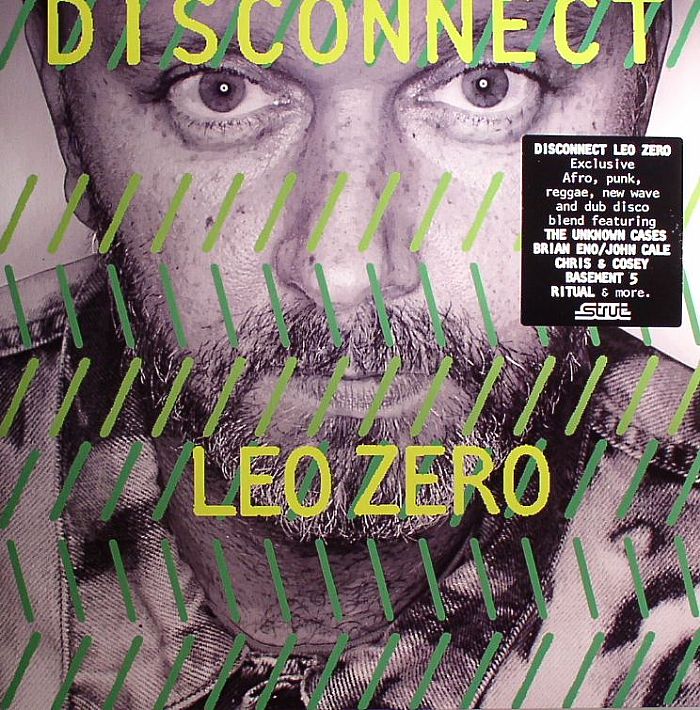 ZERO, Leo/VARIOUS - Disconnect
