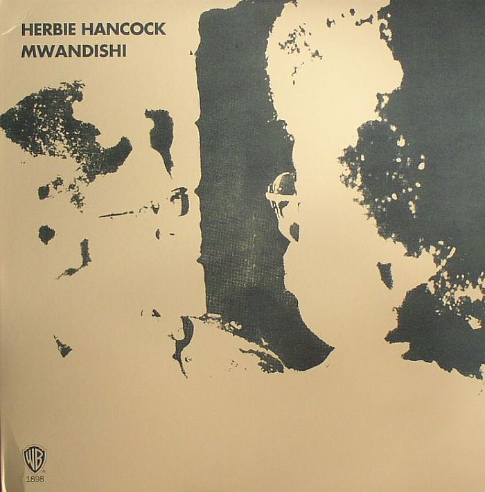 HANCOCK, Herbie - Mwandishi