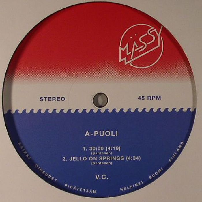 VC - Puoli