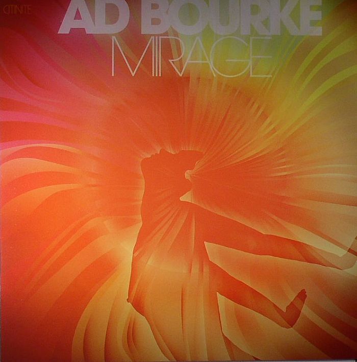 AD BOURKE - Mirage