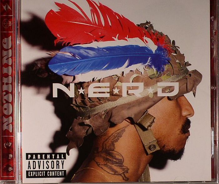 NERD - Nothing