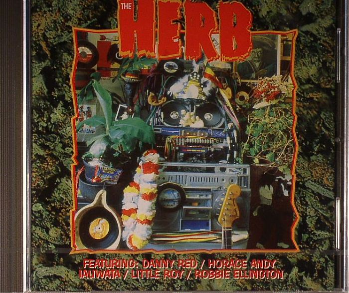 HERB, The - The Herb