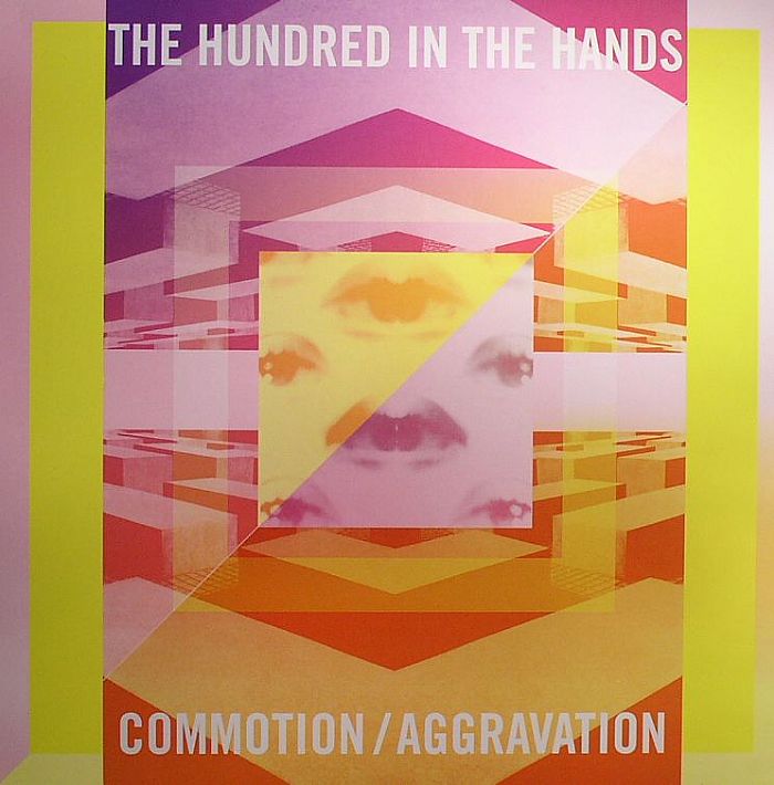 HUNDRED IN THE HANDS, The - Commotion